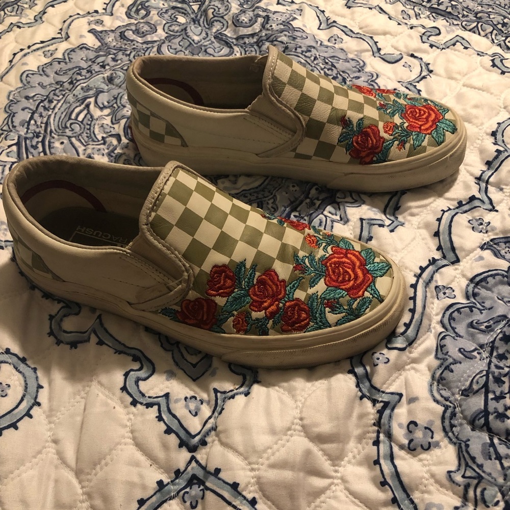 Vans